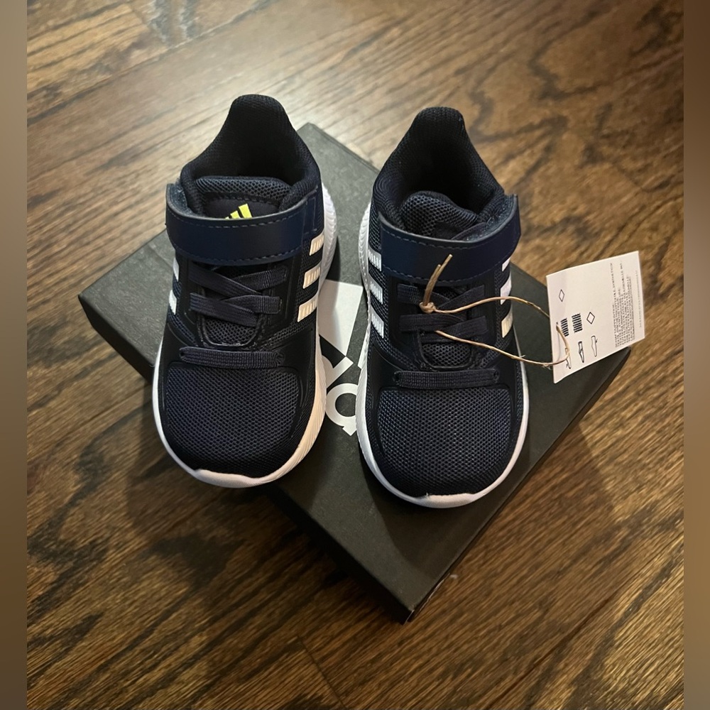 Toddler Adidas Runfalcon 2.01 - Picture 7 of 8